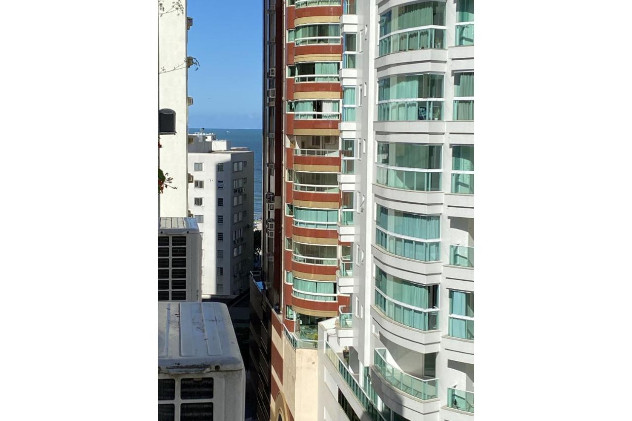 Balneário CamboriúPos83B - Garagem, Climatizado, Tv Smart, Wi-Fi公寓 外观 照片