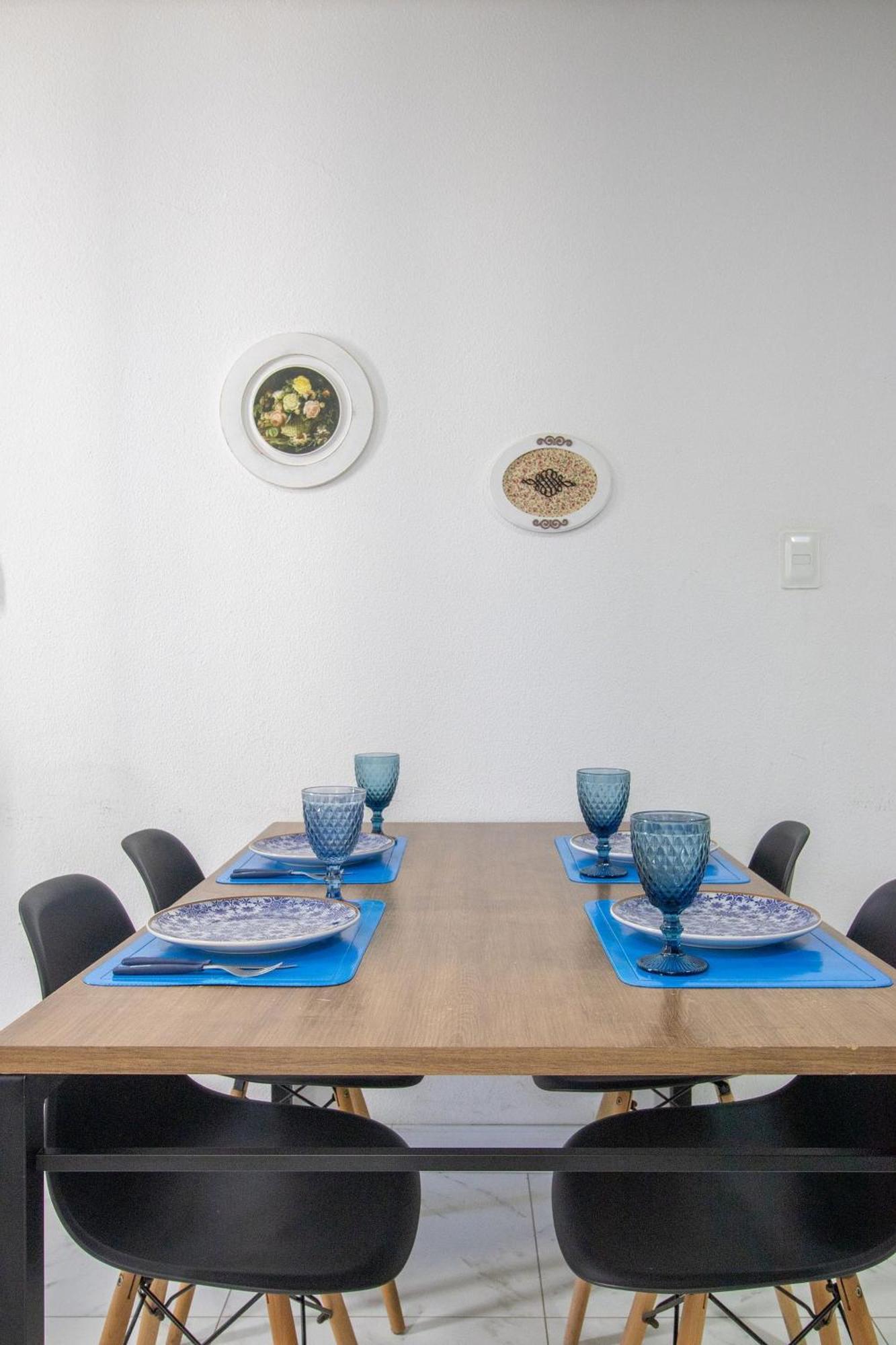 Balneário CamboriúPos83B - Garagem, Climatizado, Tv Smart, Wi-Fi公寓 外观 照片