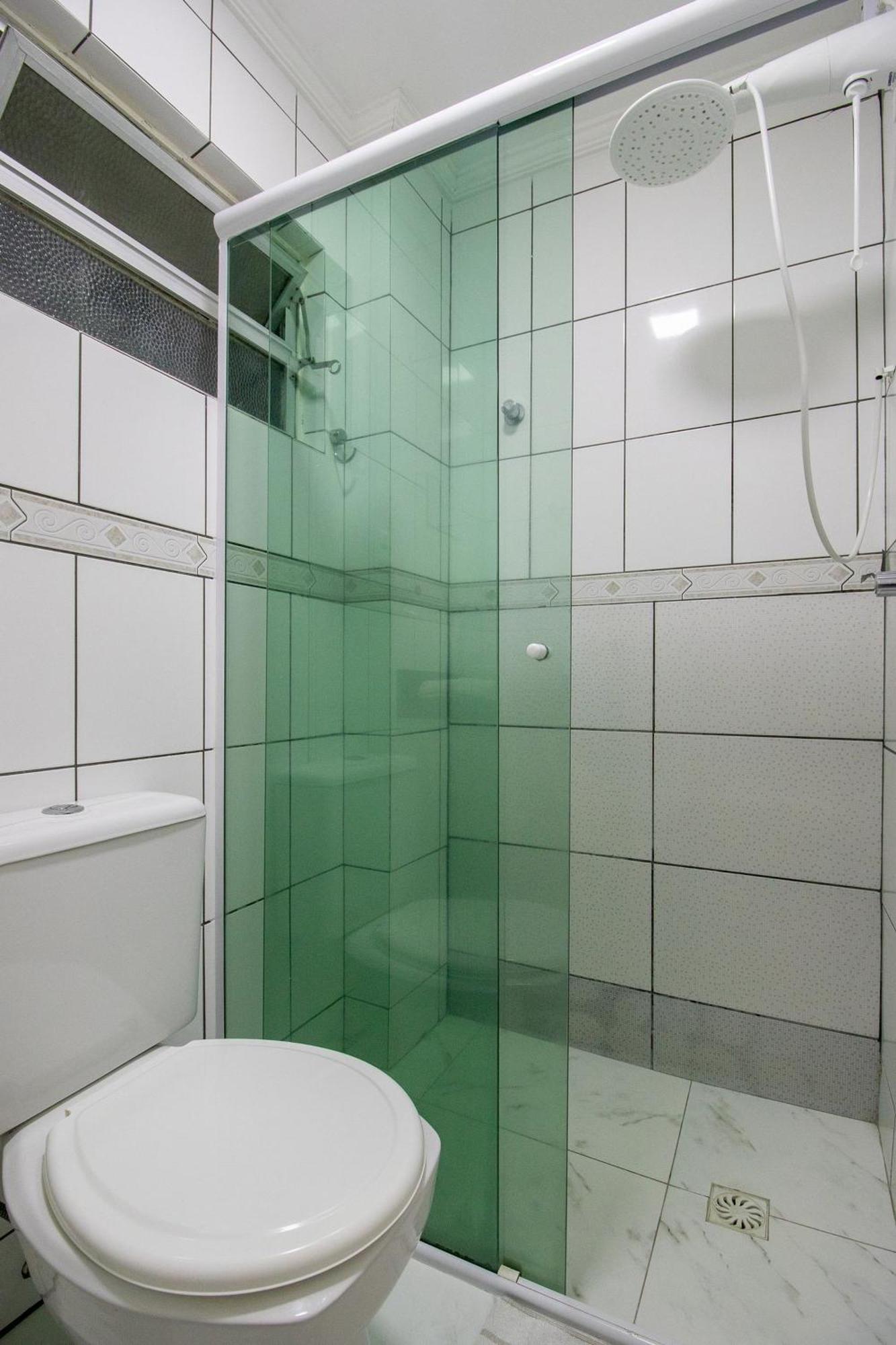 Balneário CamboriúPos83B - Garagem, Climatizado, Tv Smart, Wi-Fi公寓 外观 照片