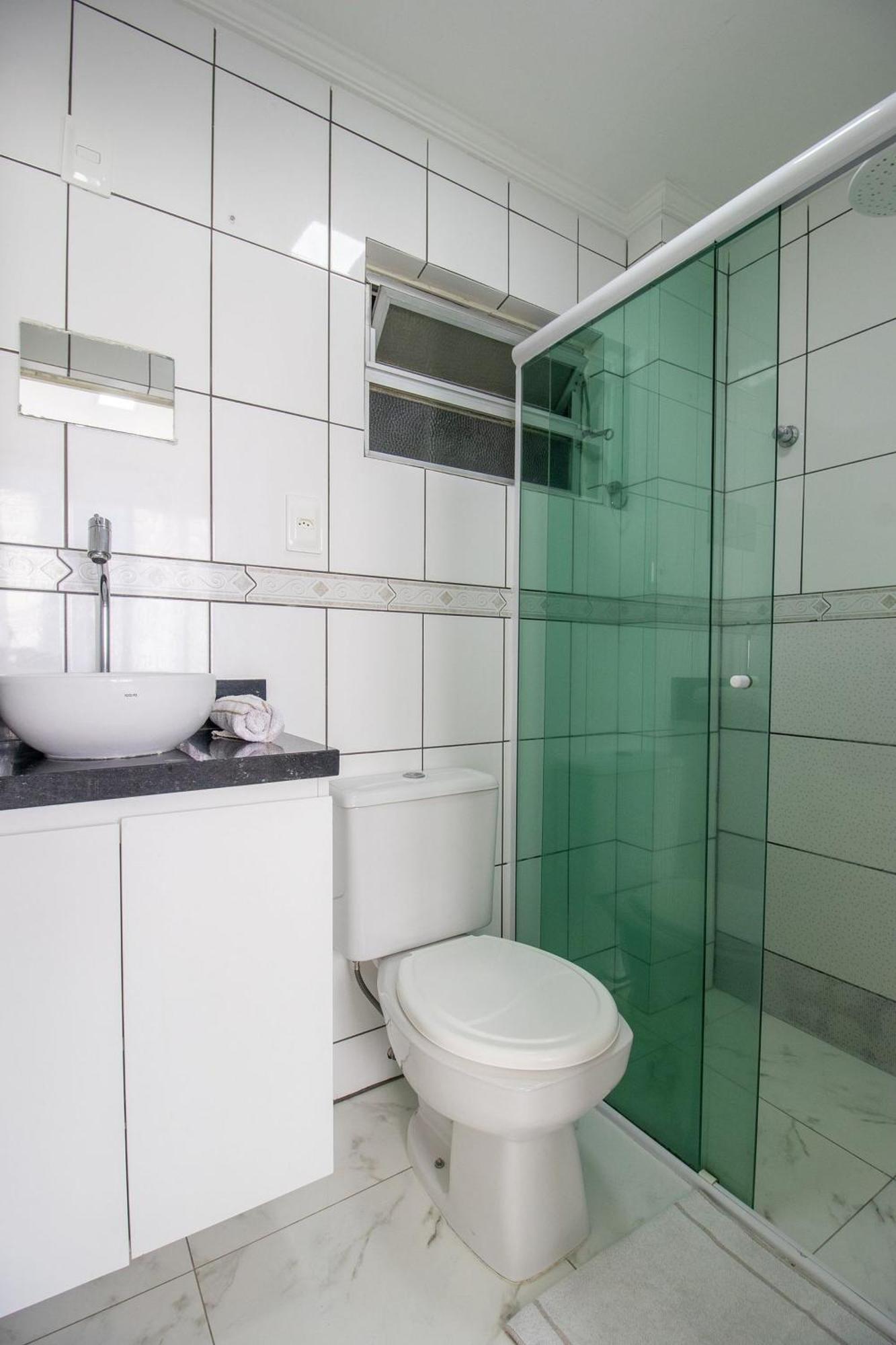 Balneário CamboriúPos83B - Garagem, Climatizado, Tv Smart, Wi-Fi公寓 外观 照片
