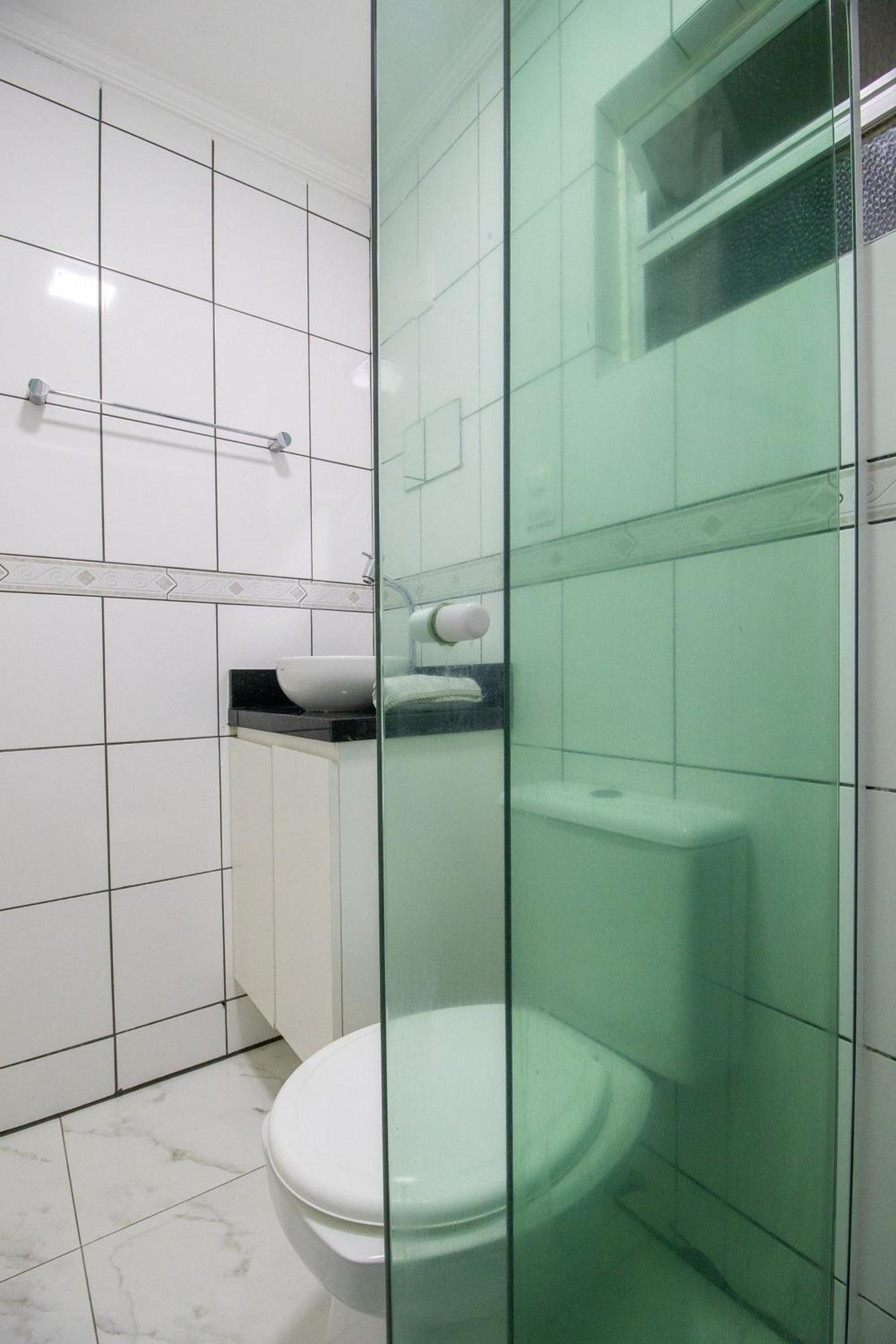Balneário CamboriúPos83B - Garagem, Climatizado, Tv Smart, Wi-Fi公寓 外观 照片