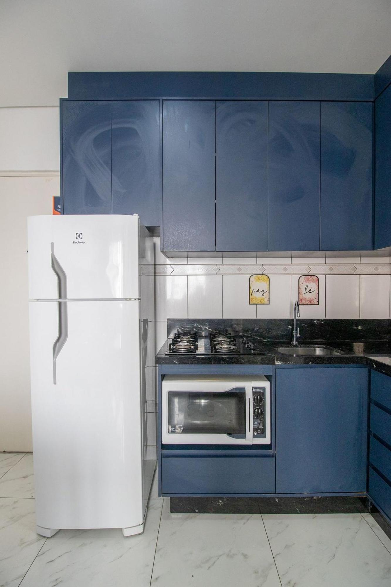 Balneário CamboriúPos83B - Garagem, Climatizado, Tv Smart, Wi-Fi公寓 外观 照片