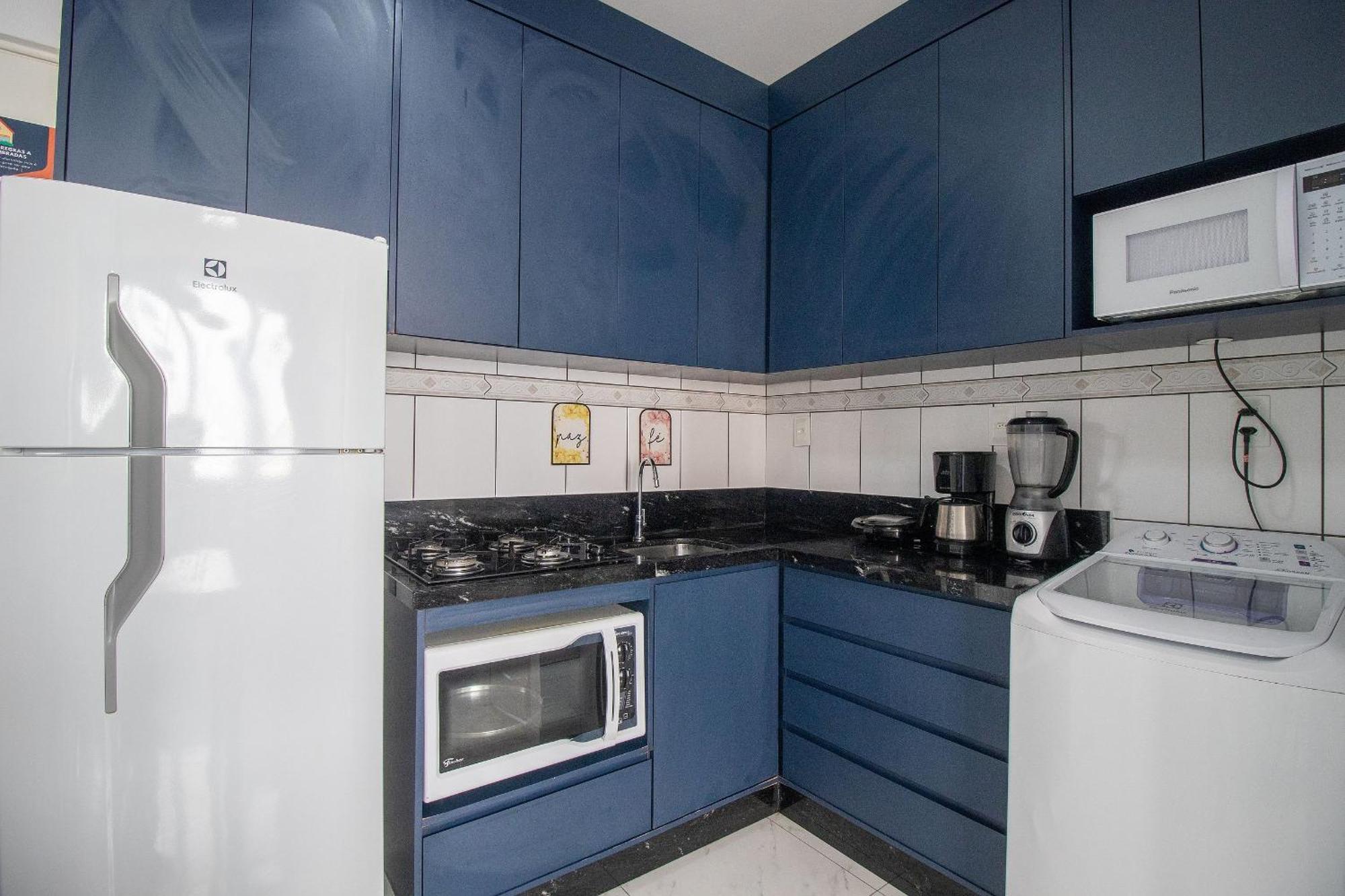 Balneário CamboriúPos83B - Garagem, Climatizado, Tv Smart, Wi-Fi公寓 外观 照片