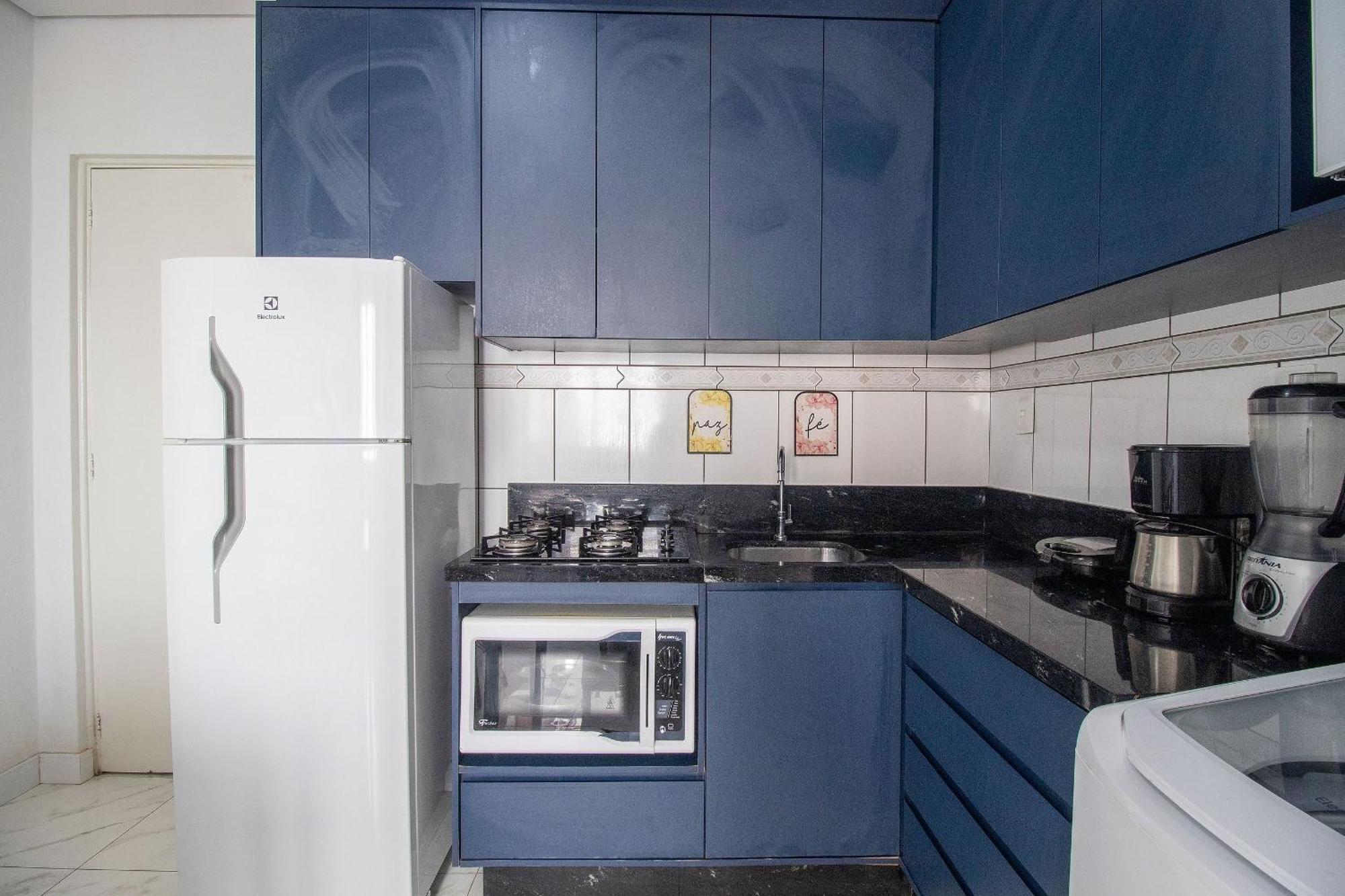Balneário CamboriúPos83B - Garagem, Climatizado, Tv Smart, Wi-Fi公寓 外观 照片