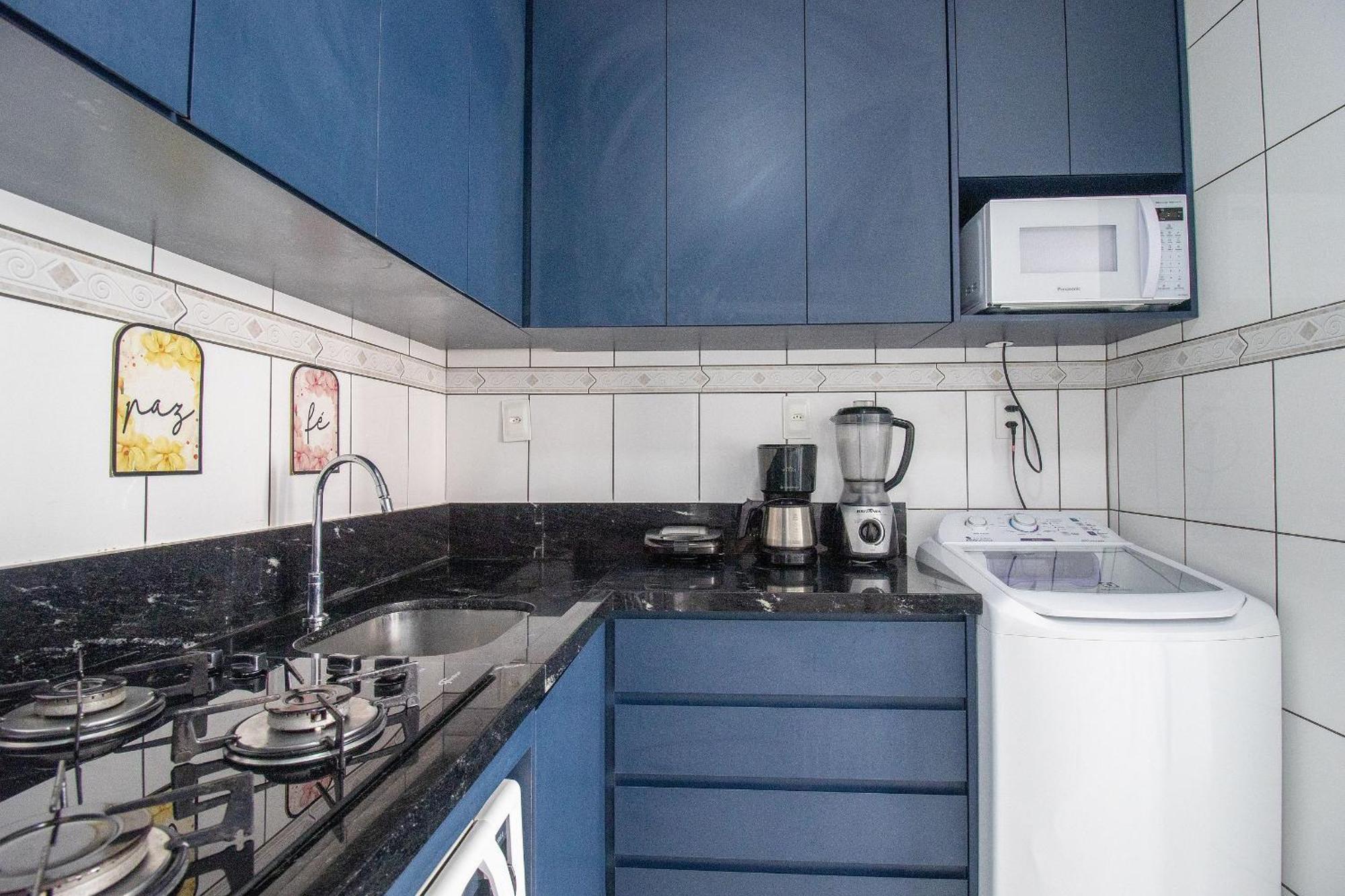 Balneário CamboriúPos83B - Garagem, Climatizado, Tv Smart, Wi-Fi公寓 外观 照片